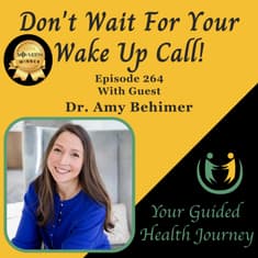 Redefining Autoimmune Health | Ep 264