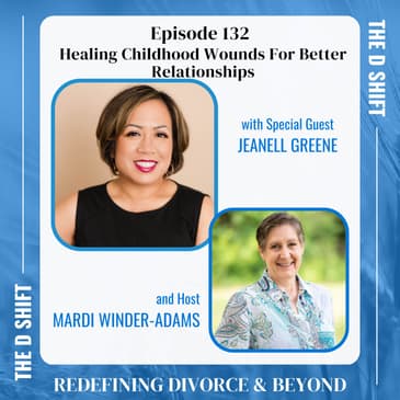 Healing Childhood Wounds For Better Relationships