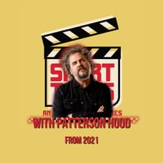 Patterson Hood | Musician and Drive-by Trucker