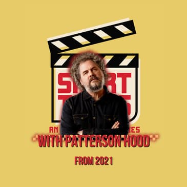 Patterson Hood | Musician and Drive-by Trucker