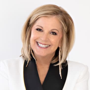 EP 291: Pro Speaking Tips Every Business Owner Needs with Toni Caruso