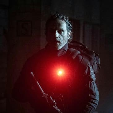 569: "Bye" (TWD: The Ones Who Live S1E3)