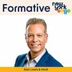 Alan and Heidi: Letting Passion Lead the Way