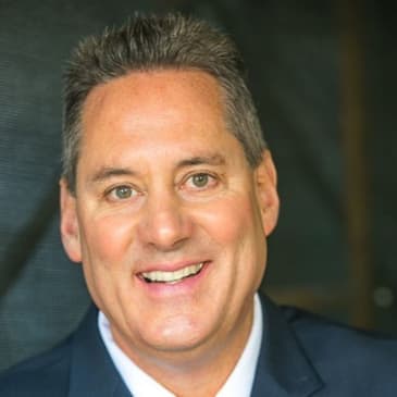 EP 177: The Scalar Dimension with Tom Paladino