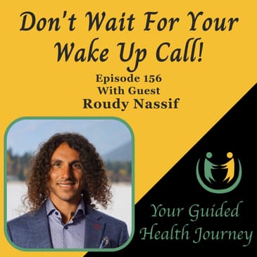 How Indoor Lighting Is Impacting Your Health! | Ep 156