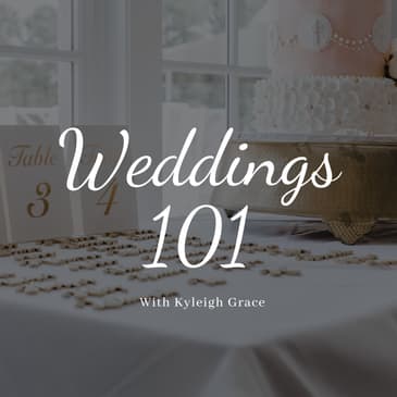 How to Build Your Wedding Guest List Without the Stress | Ep. 010