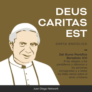 Deus Caritas est