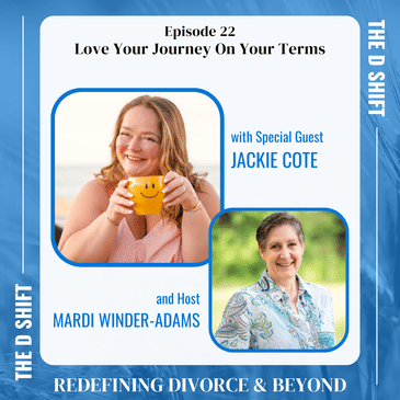 Love Your Journey On Your Terms