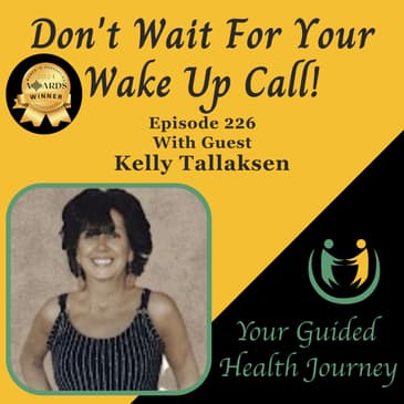 Resolving The Conflict Between Our Levels of Consciousness | Ep 226