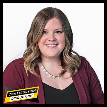 Lindsey Ray – The Future of Flexible Office Build-Outs