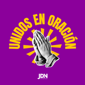 Unidos en Oración