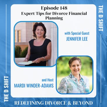 Expert Tips for Divorce Financial Planning