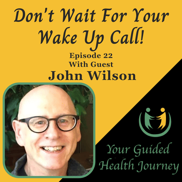 E022: He’s turning 70 next week, AND feels better than he did in his 40s!