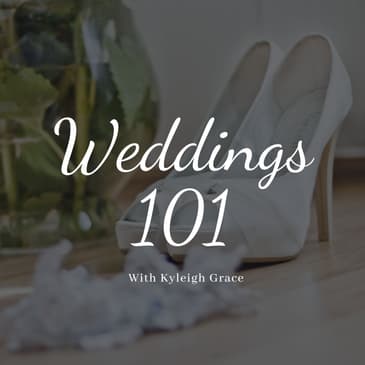 How to Set (And Actually Stick to) Your Wedding Budget | Ep. 007