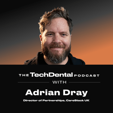 The Cloud Platform Changing How UK Dentists Scale