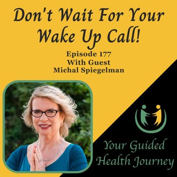 The Importance of Soul-Care In Living A Fulfilled Life | Ep 177