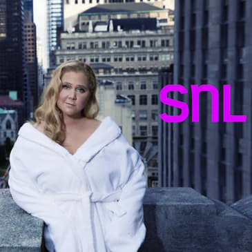Episode 25 - Amy Schumer (SNL Season 48)