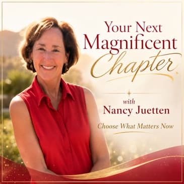 Your Next Magnificent Chapter