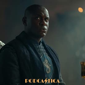 House of the Dragon S3E5 "Unbowed and Unbent"