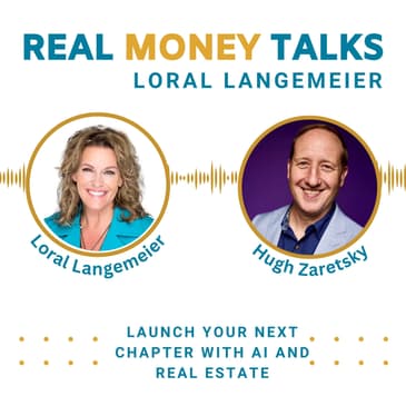 Launch Your Next Chapter With AI & Real Estate