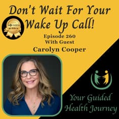 Above the Line Living: From Burnout to Embodied Truth | Ep 260