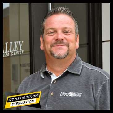 Career Centers Trump College with Tony Trapp