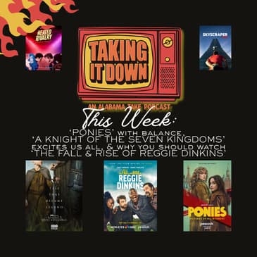 It's the Seventies in Russia and 'A Knight' Makes Us Happy!