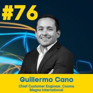 Inside Magna’s Strategy: Winning Business Through Early Customer Collaboration