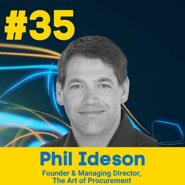 10x Impact: Revolutionizing the Role of Procurement