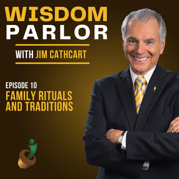 Family Rituals and Traditions