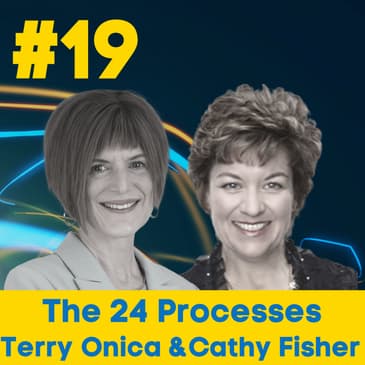 24 Essential Processes to Build a Foundation of Supply Chain Management