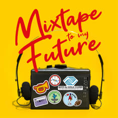 The Music Mixtape