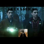 17: “The Case of the Creeping Forest” (DBD S1E6)