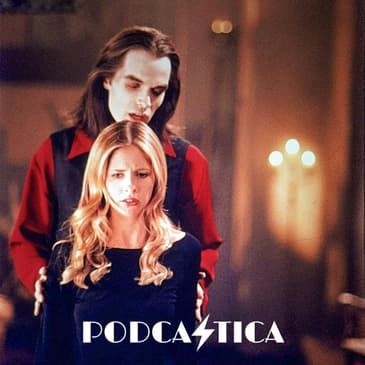 80: BTVS S5E1 “Buffy vs Dracula”