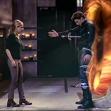 11: “Becoming, Part 2” (BTVS S2E22)