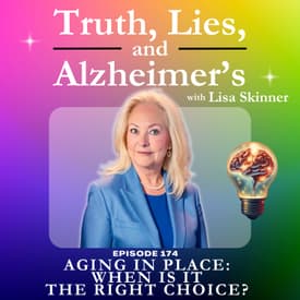 Aging in Place: When Is It the Right Choice?