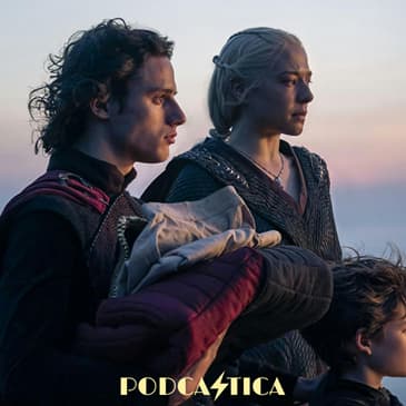 House of the Dragon S2E1 "A Son for a Son"