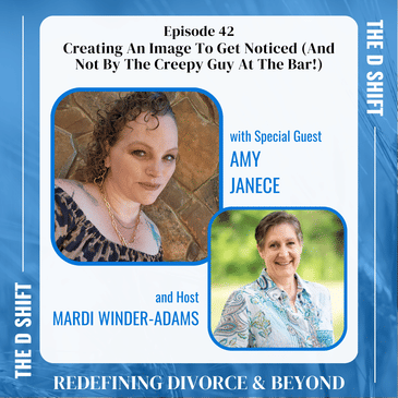 Creating An Image To Get Noticed (And Not By The Creepy Guy At The Bar!)