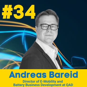 Navigating Supply Chain Challenges in the EV Startup World