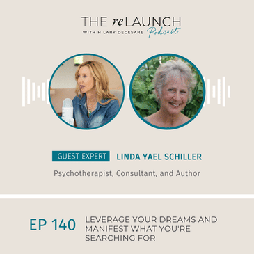 Leverage Your Dreams and Manifest What You’re Searching For