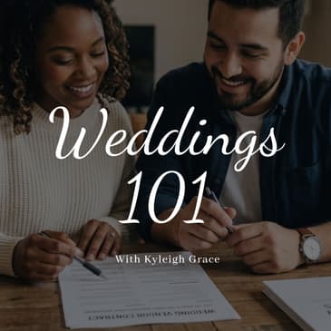 How to Read and Negotiate Wedding Vendor Contracts Without Stress | Ep. 055