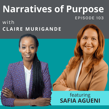 Bridging Continents, Scaling Impact - HIMSS26 Europe Insights with Safia Agueni