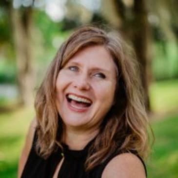EP 369: How to Stop Overthinking and Take Action with Dr. Beth Capecchi