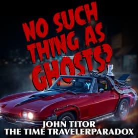 John Titor | The Time Traveler Paradox & Internet Folklore