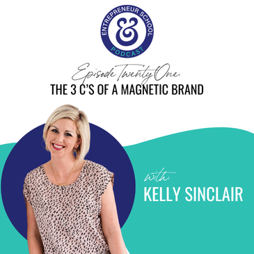 The 3 C’s of a Magnetic Brand