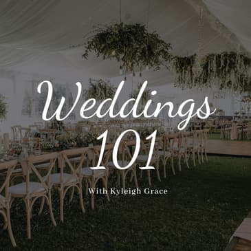 How to Choose the Perfect Wedding Venue and Set Your Ideal Date | Ep. 011