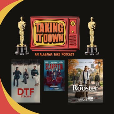 'DTF St. Louis' and Its Vibes; Steve Carell Returns to the Spotlight in 'Rooster'