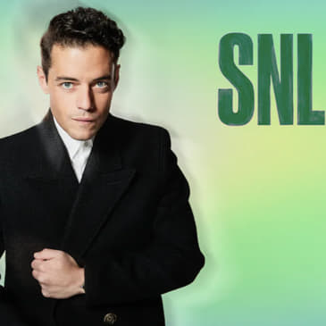 Episode 1 - Rami Malek (SNL Season 47)