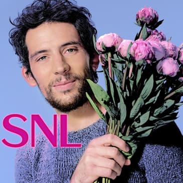 Episode 106 - Josh O'Connor (Season 51)