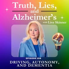 Driving, Autonomy, and Dementia
